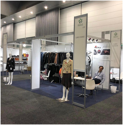 INTERNATIONAL SOURCING EXPO 2018 MELBOURNE